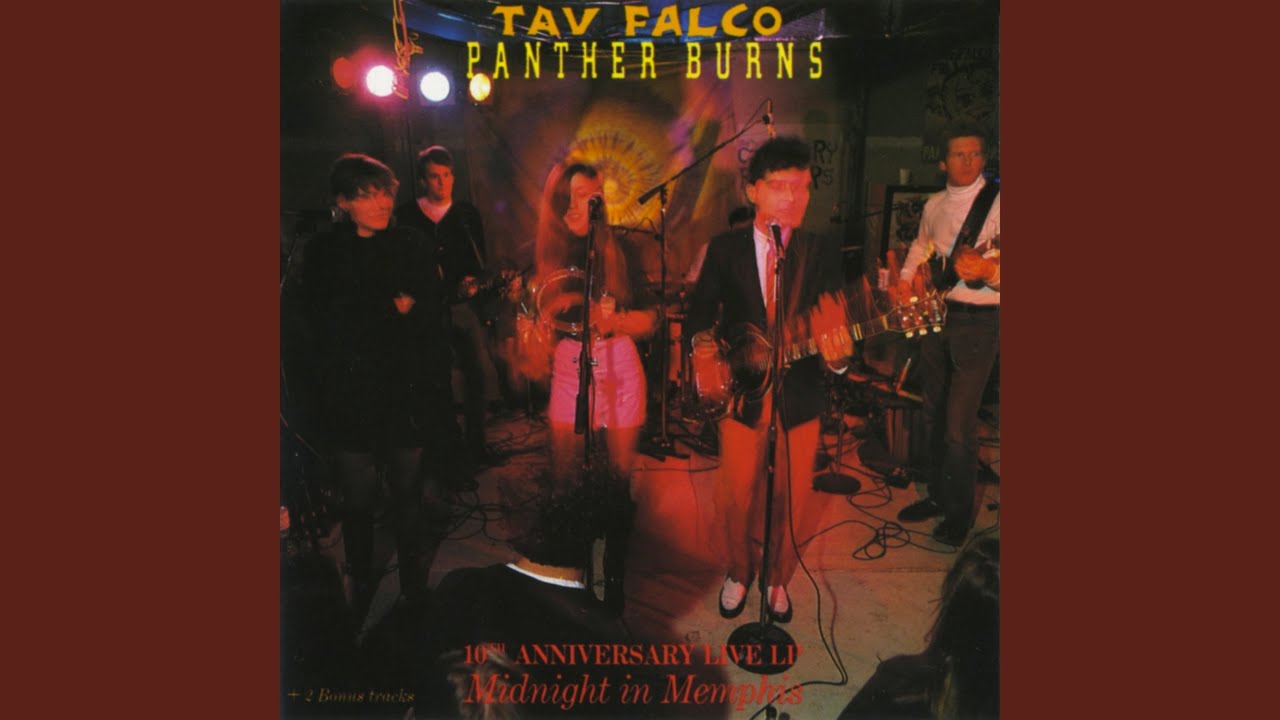 Bourgeois Blues (Live)