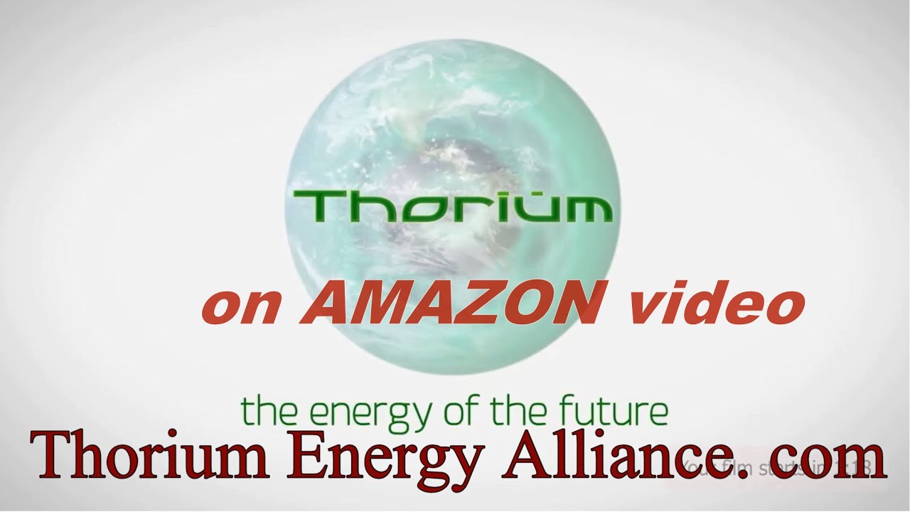Thorium Far Side Movie Trailer