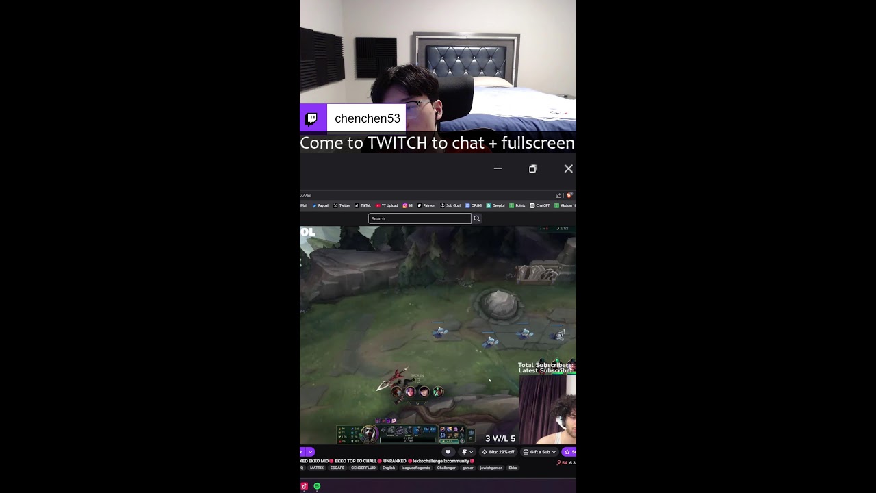 🔴 ROAD TO RANK 1 NA 🔴