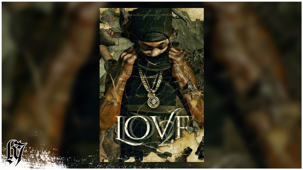 Lil' Jack - Love 2 Stang (2020 Remix) Prod. logix7