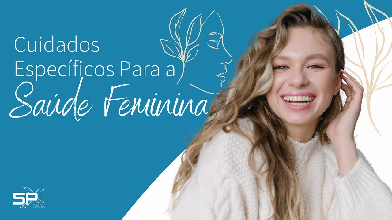 🌺💁🏻&zwj;♀️ Cuidados Espec&iacute;ficos Para a Sa&uacute;de Feminina 🌺💁🏻&zwj;♀️