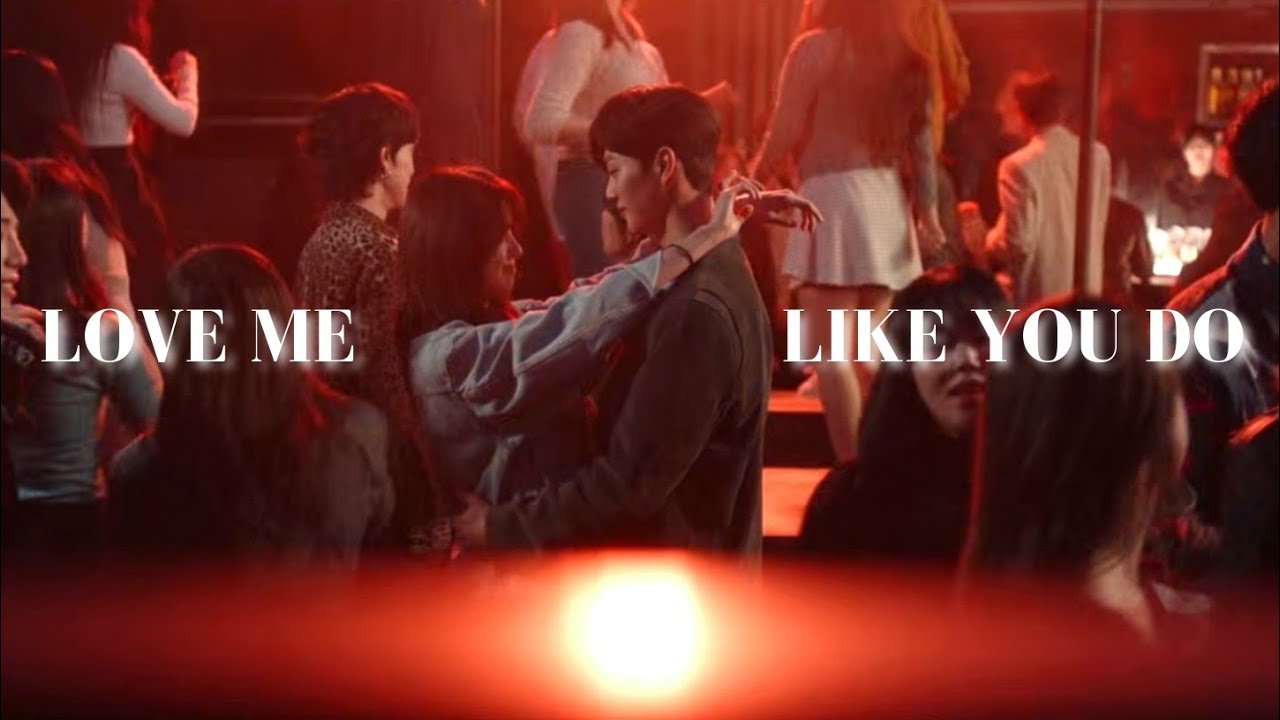 Yoo Na bi x Park Jae Eon - Love Me Like You Do | Nevertheless