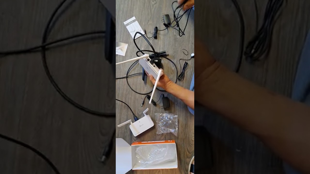 wireless display HDMI extender de j5 create y como usar la idea de una cámara inalambirca