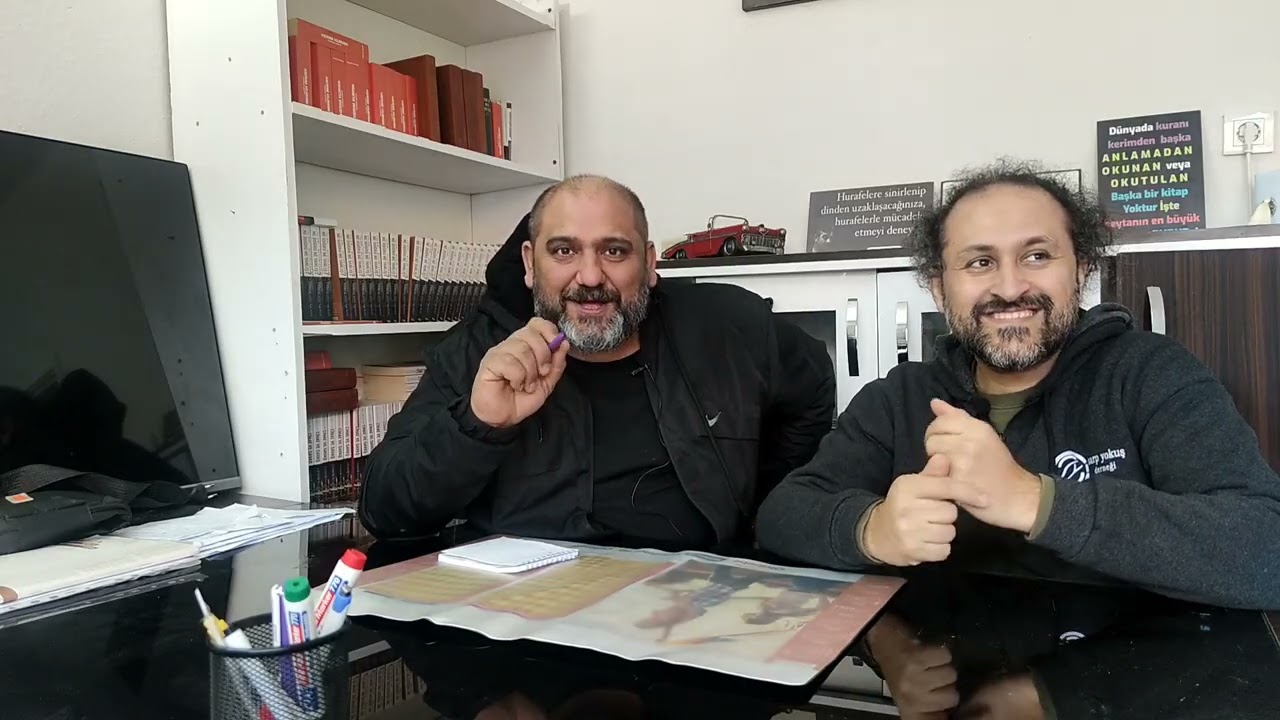 kahvaltı sonrası espiri ile karışık atışma