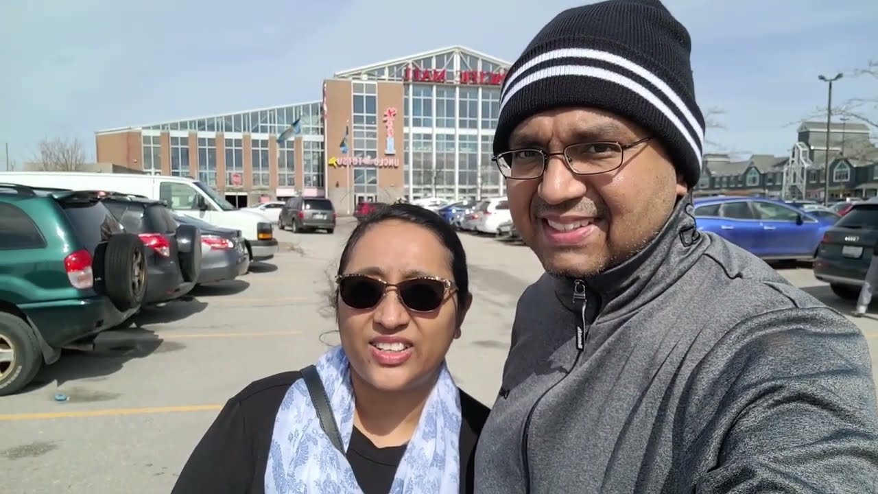 Pacific Mall | Largest Asian Mall in North America | Markham, Ontario, Canada |