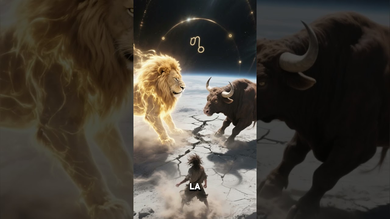 😱🔥 TOP 3 SIGNOS que NO SOPORTAN a LEO&hellip; &iexcl;El #1 te sorprender&aacute;!😱