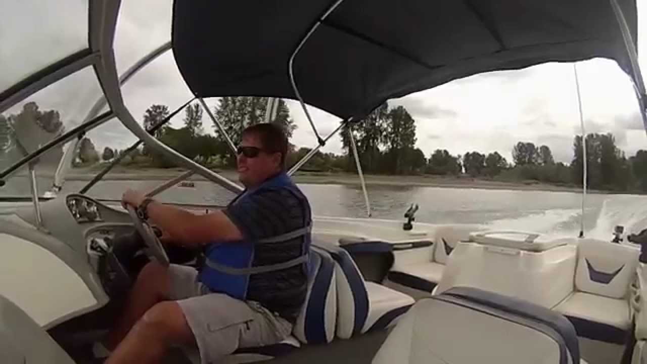 2005 Bayliner 185 Bowrider