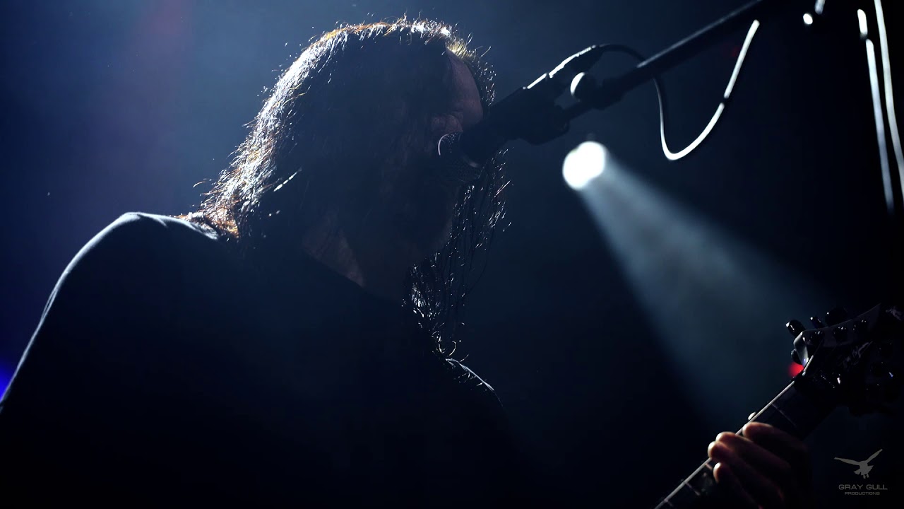 Cadaver   Ignominious Eczema   Live at Hellbotn 2019