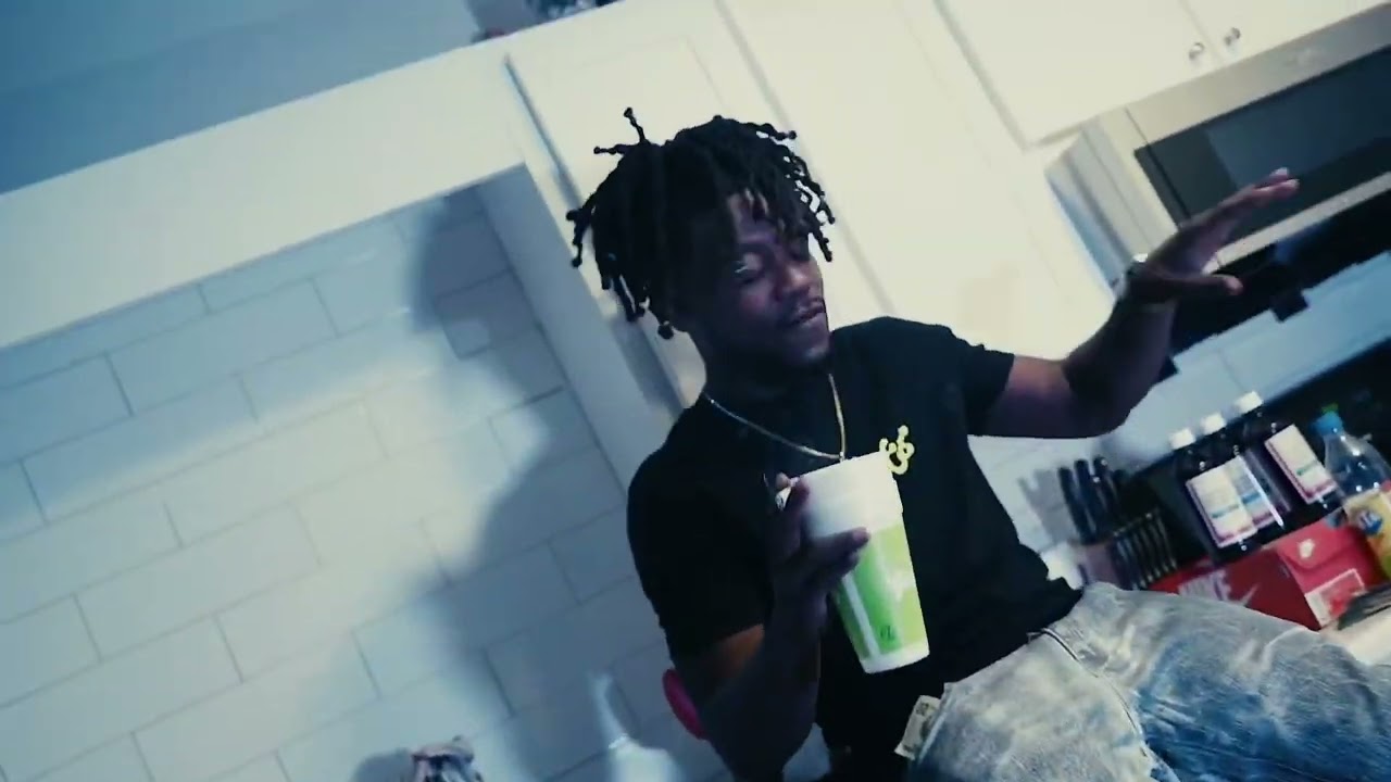 OTM Su - Life Of Su (Official Video) Shot By @Bornwinnerbj
