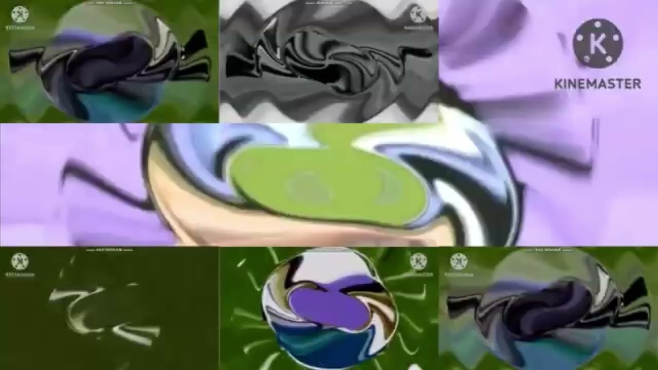 Klasky Csupo in The Real G-Major 4940 has a Sparta Gamma Remix