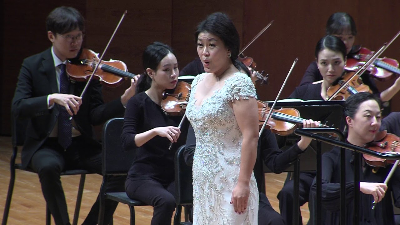 2019 한경 미디어그룹 '가족음악회' -2부-