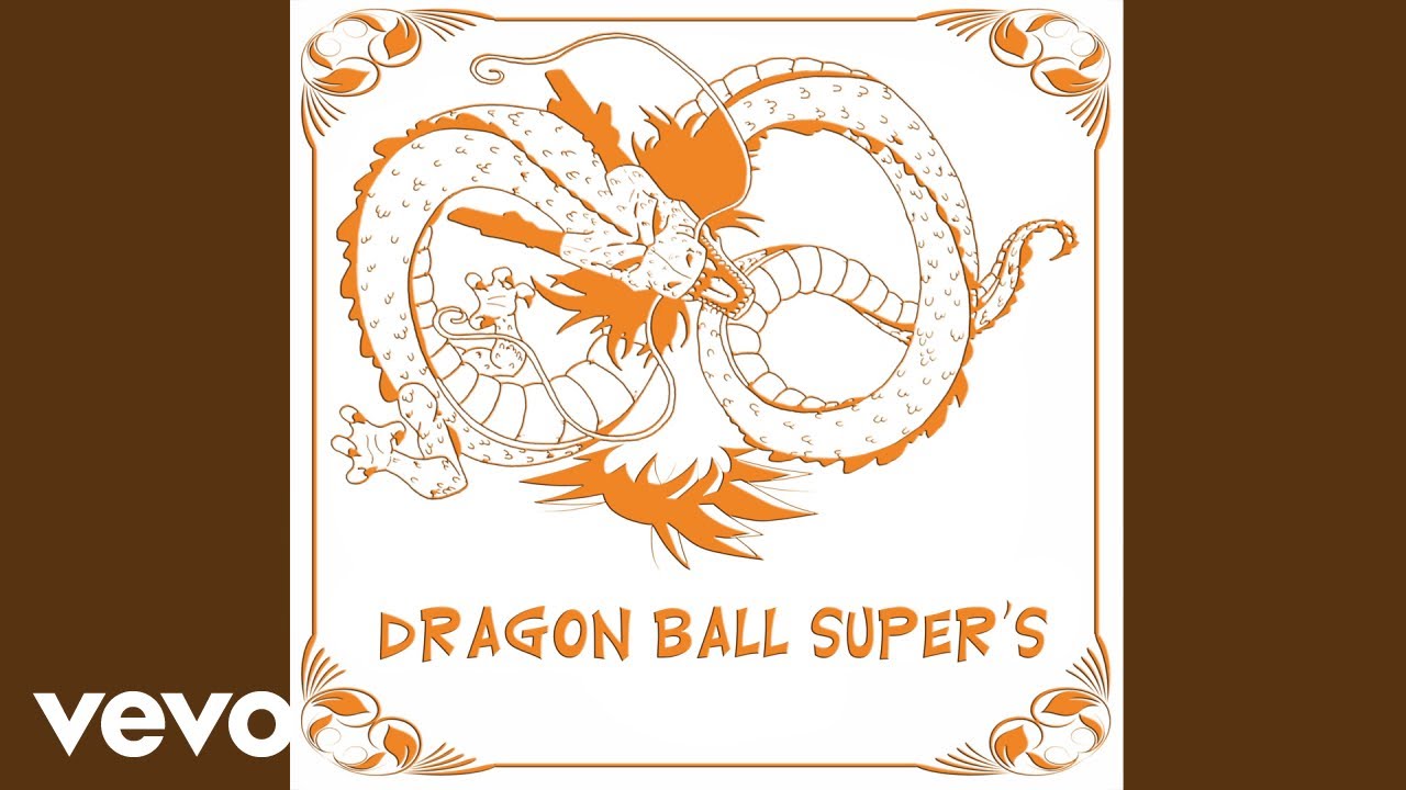 Anime Kei - Heroic Battle (Dragon Ball Super's)