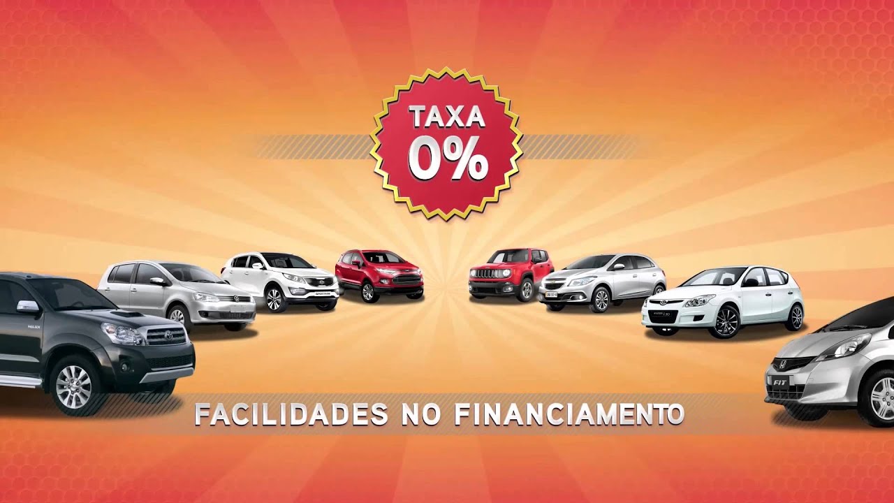 VT Gera&ccedil;&atilde;o Autom&oacute;veis - Semi Novos