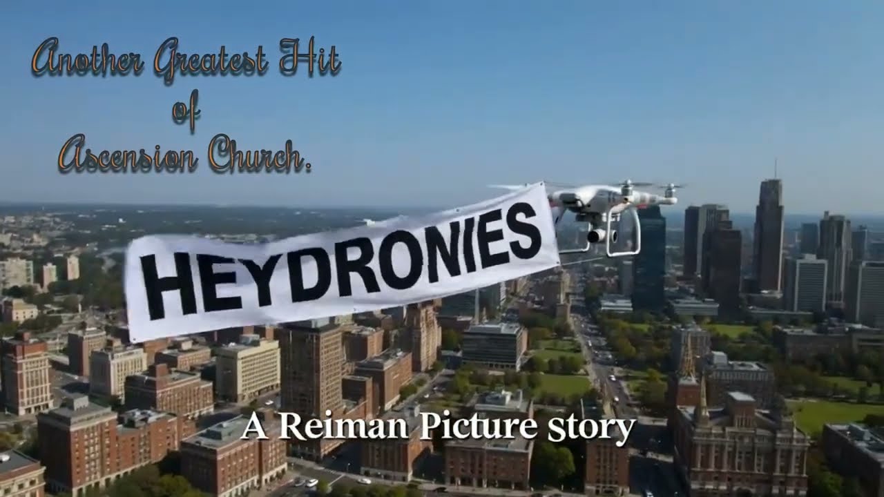 Another greatest hit Pictures of Ascension Church 31126