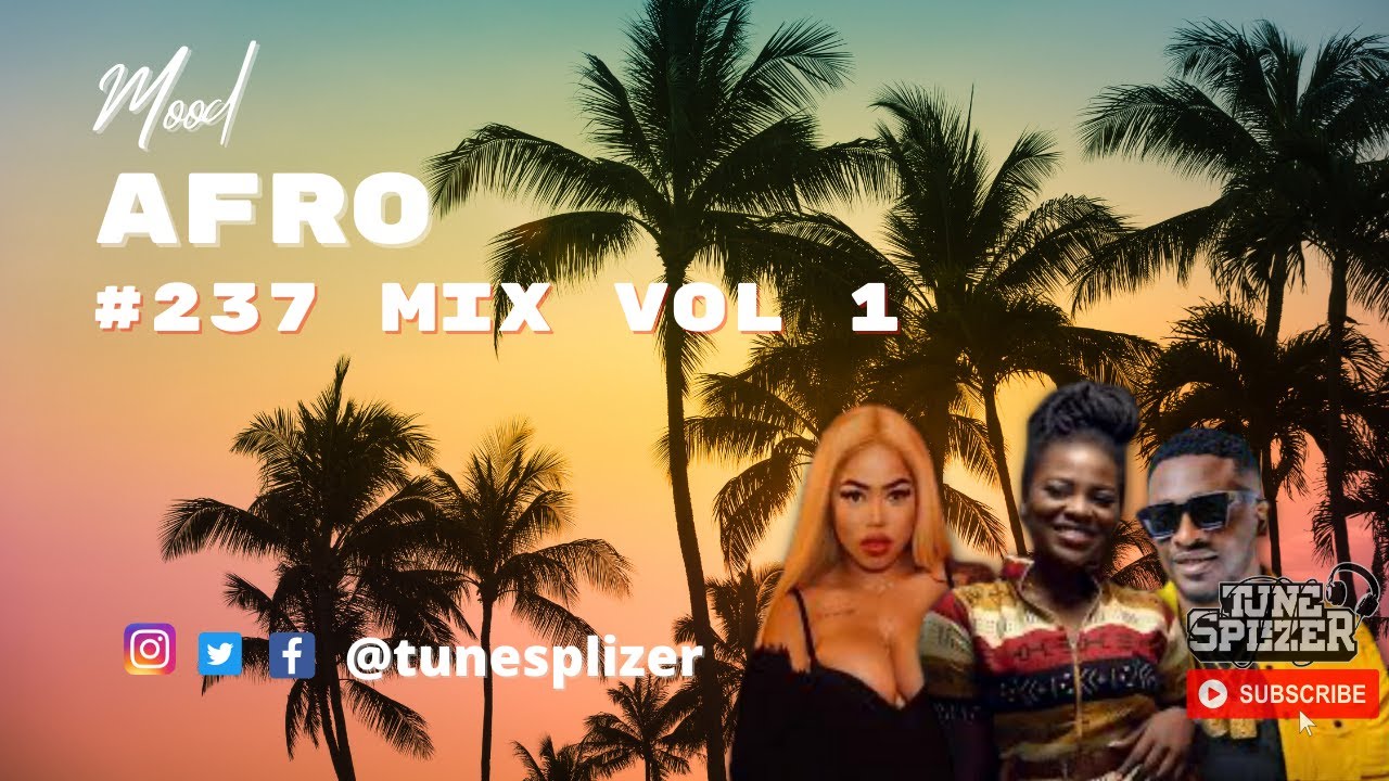 TOP AFROBEAT SONGS 2022 MIX | DOUDOU | CONTROLLER | LA BAS | FAYA FAYA | DODO | JOUPOU | AFRO #237