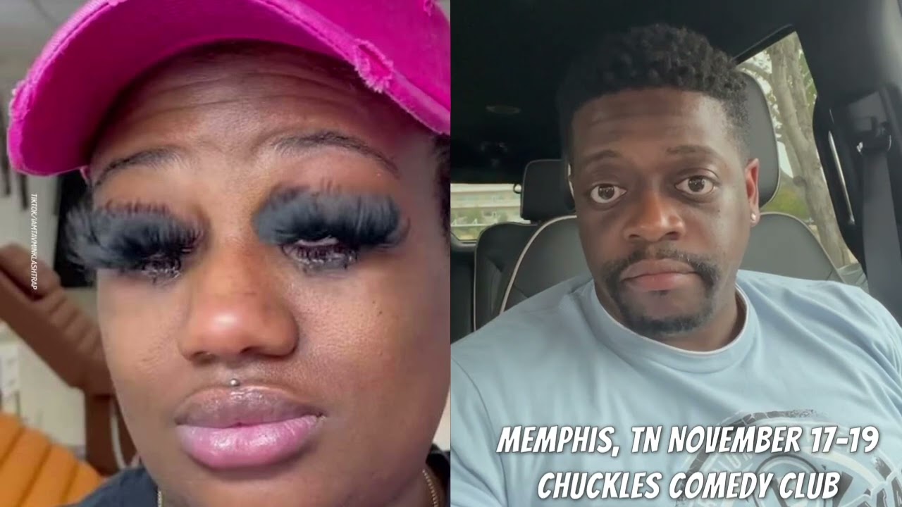 Shuler King - She Is Legally Blind