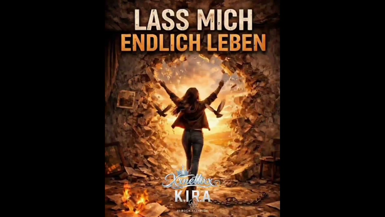 Version 2 Lass mich (endlich) Leben 