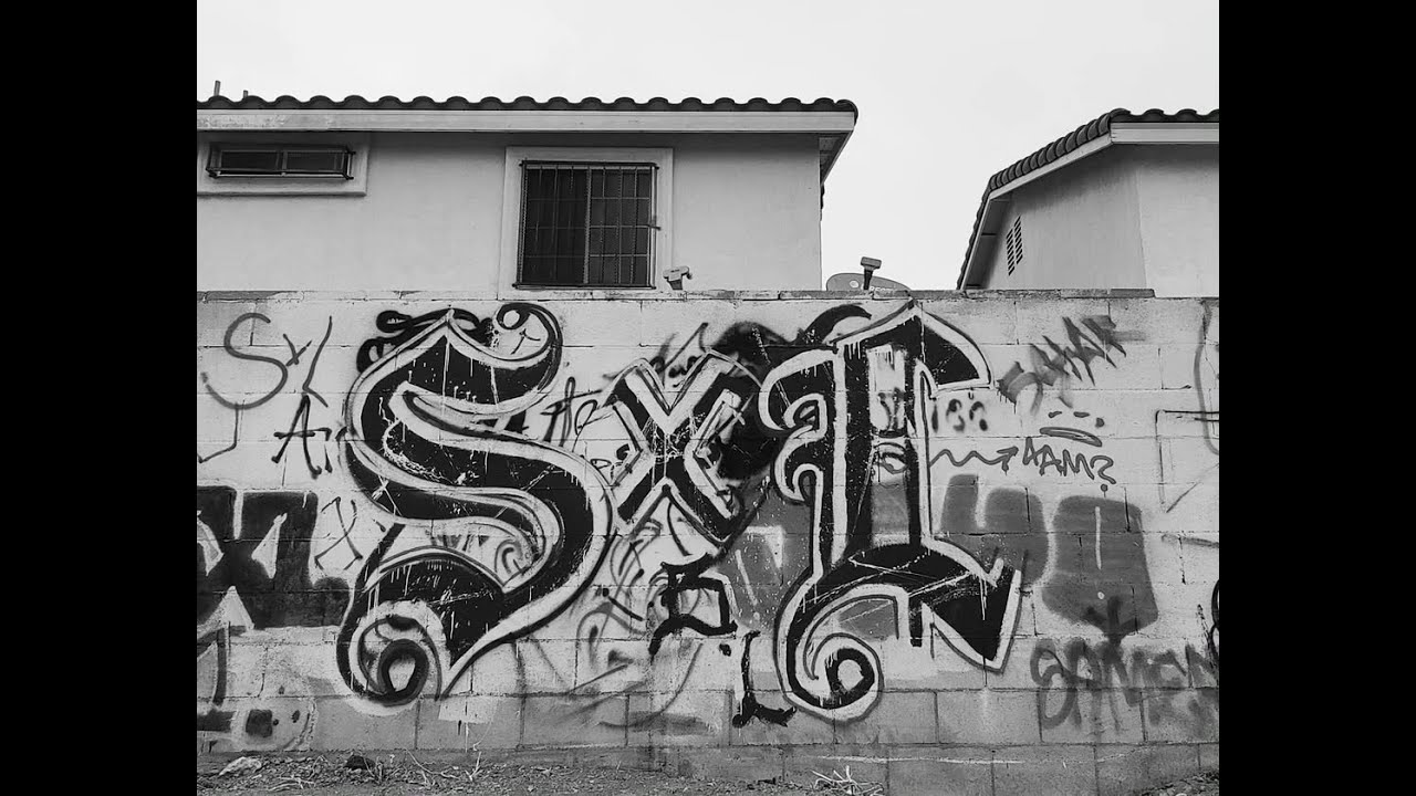 SXL13 DIRTY THIRDS: JOSE “FOX” LANDA-RODRIGUEZ & THE MEXICAN MAFIA’S SAN MARCOS CONFLICT