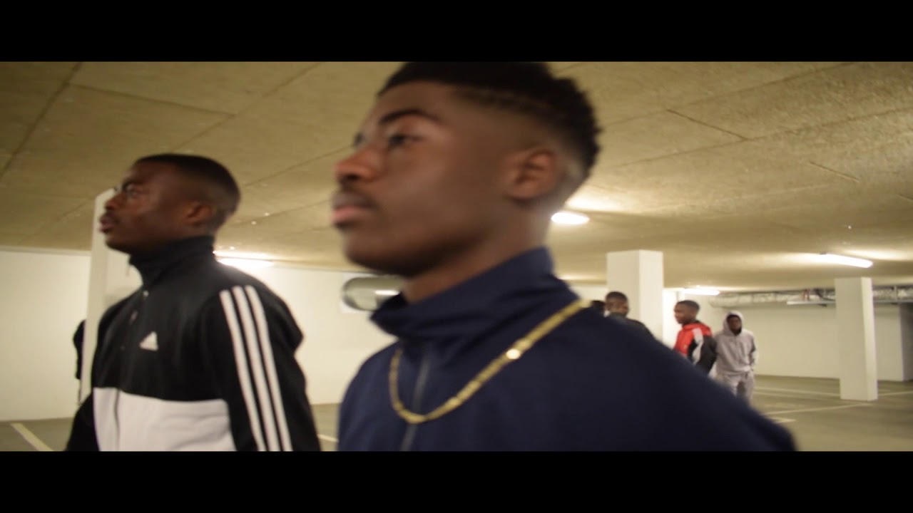 Trey & Zay - 1 Day  (Teaser video)