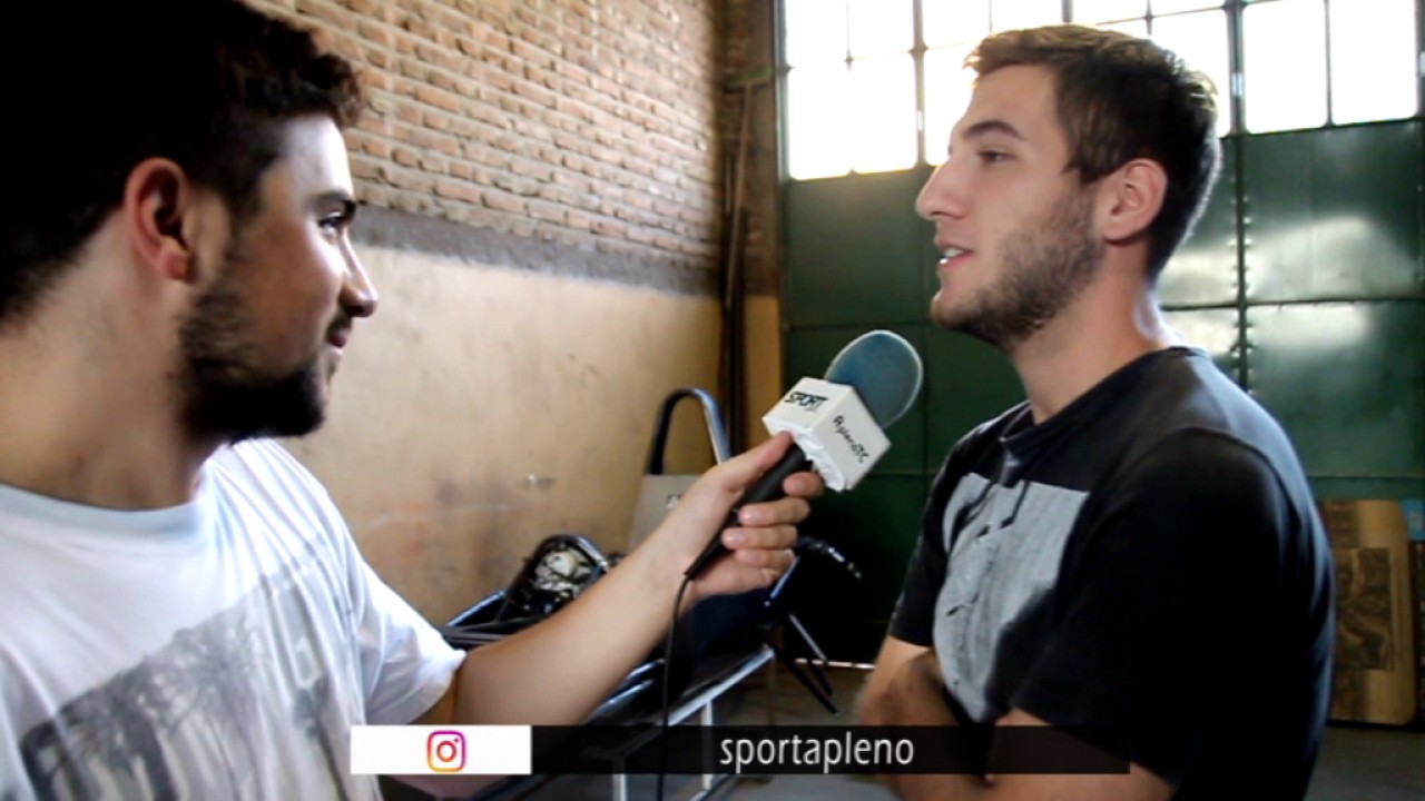 Martin Zabalegui   Sport Prototipos