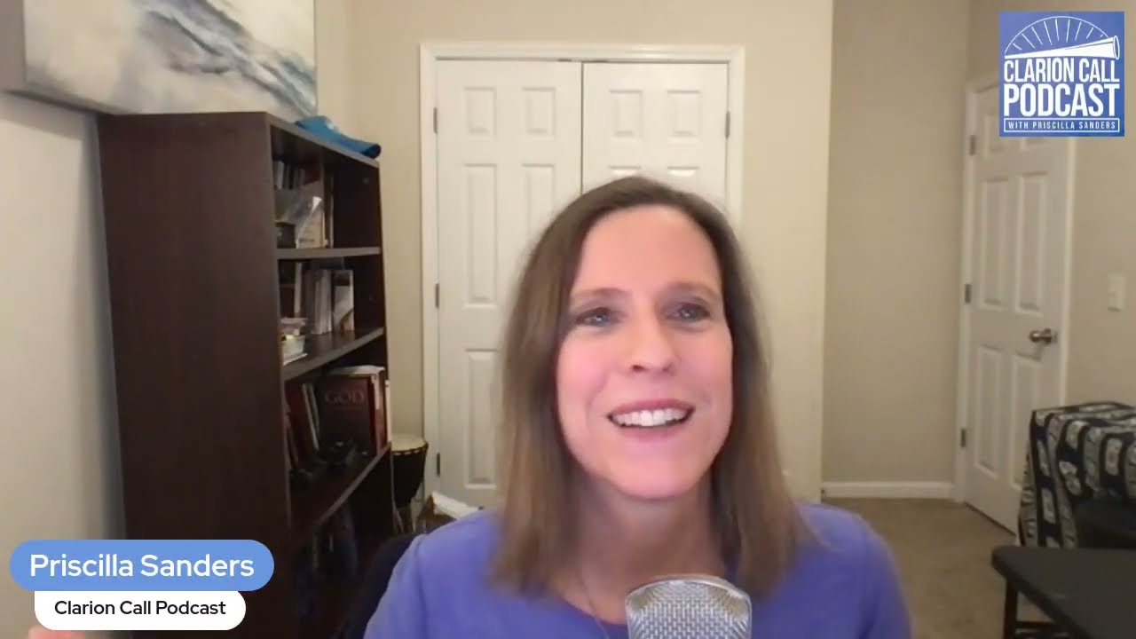 Clarion Call Ep 17 - Shamanic Earth Worship, Pt 1: The Practices