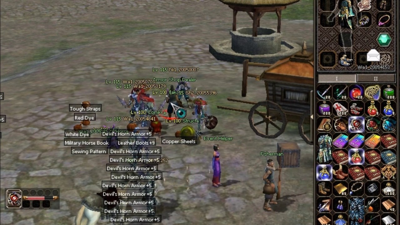 Metin2 Beta Server 2015