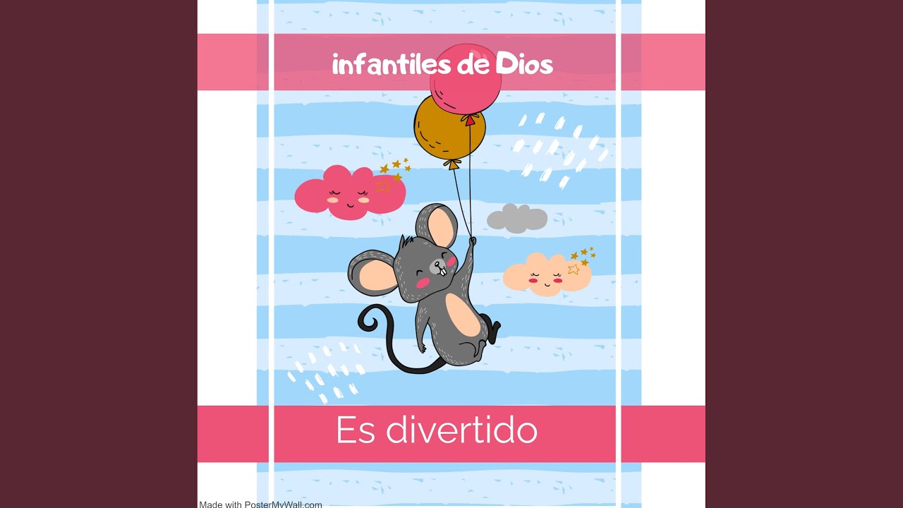 Canci&oacute;n de Gatos Felices