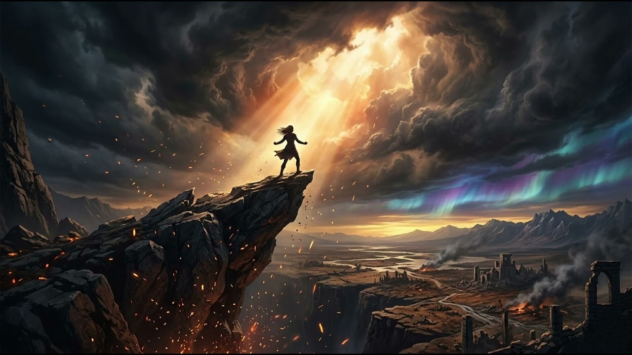 🏠 Coming Home – Official Music Video