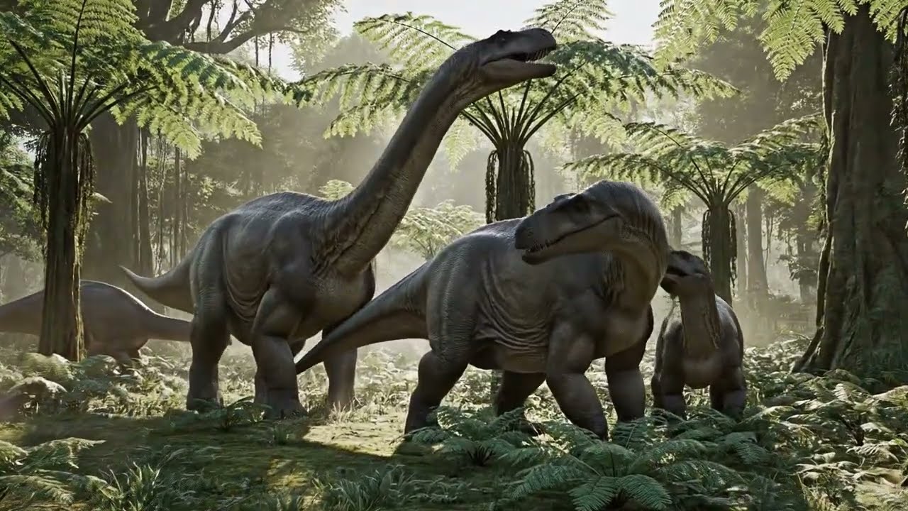 KING KONG Hunts the Invisible Night Predator