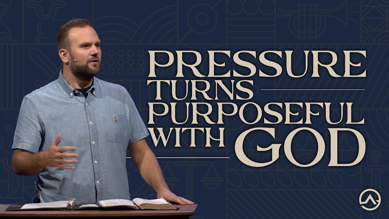 It’s Not About the Antichrist | Revelation 13 | Austin Ridge Bible Church