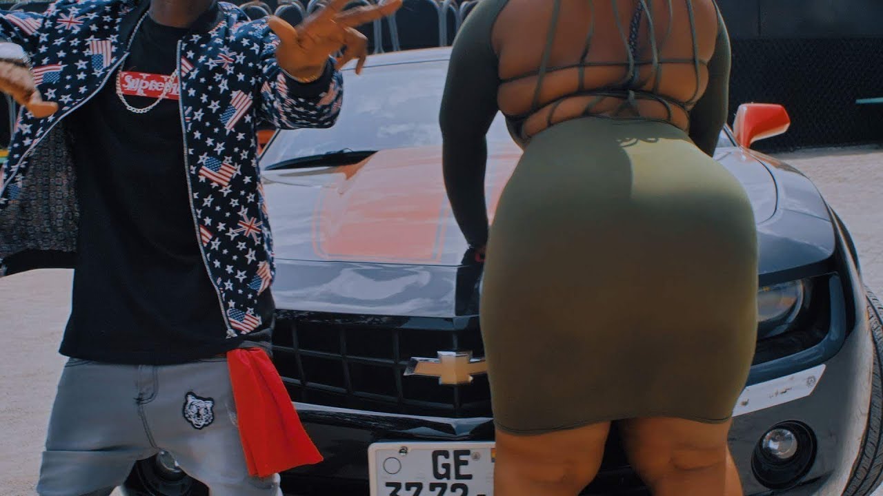 Jay Wan - Tete Asore (Official Video)