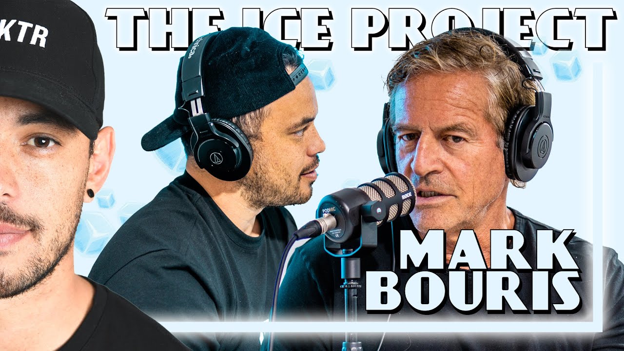 Mark Bouris on Rugby League, His Business Journey & Daily Routines