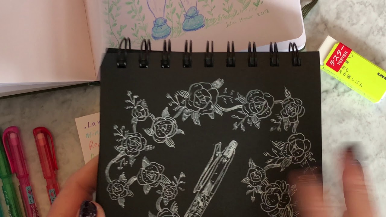 New Uni Mechanical Colored Pencils (Nano Dia Colored Lead)