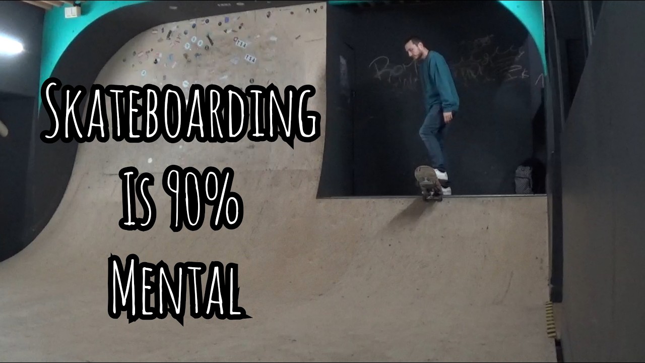 My Drop Ins Are Ruining My Progression
