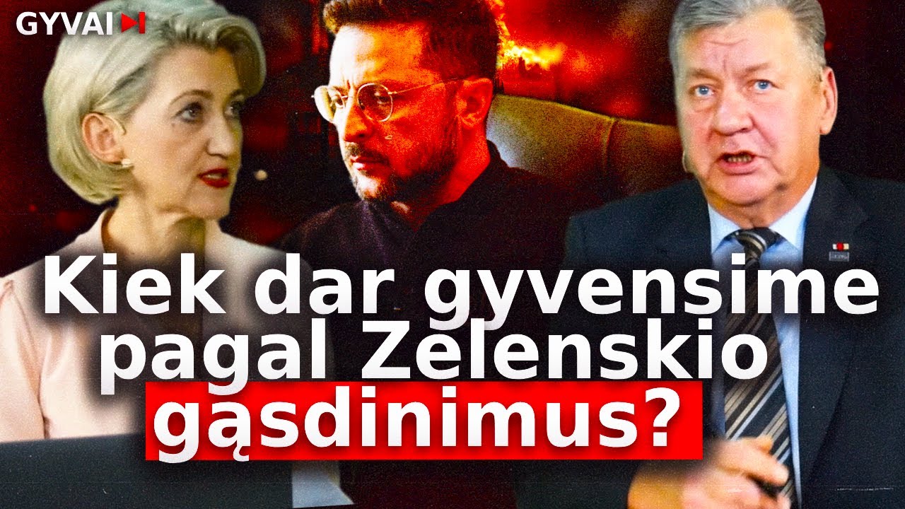 Antro fronto šešėlyje: politinis chaosas - kada grius Ruginienės vyriausybė?