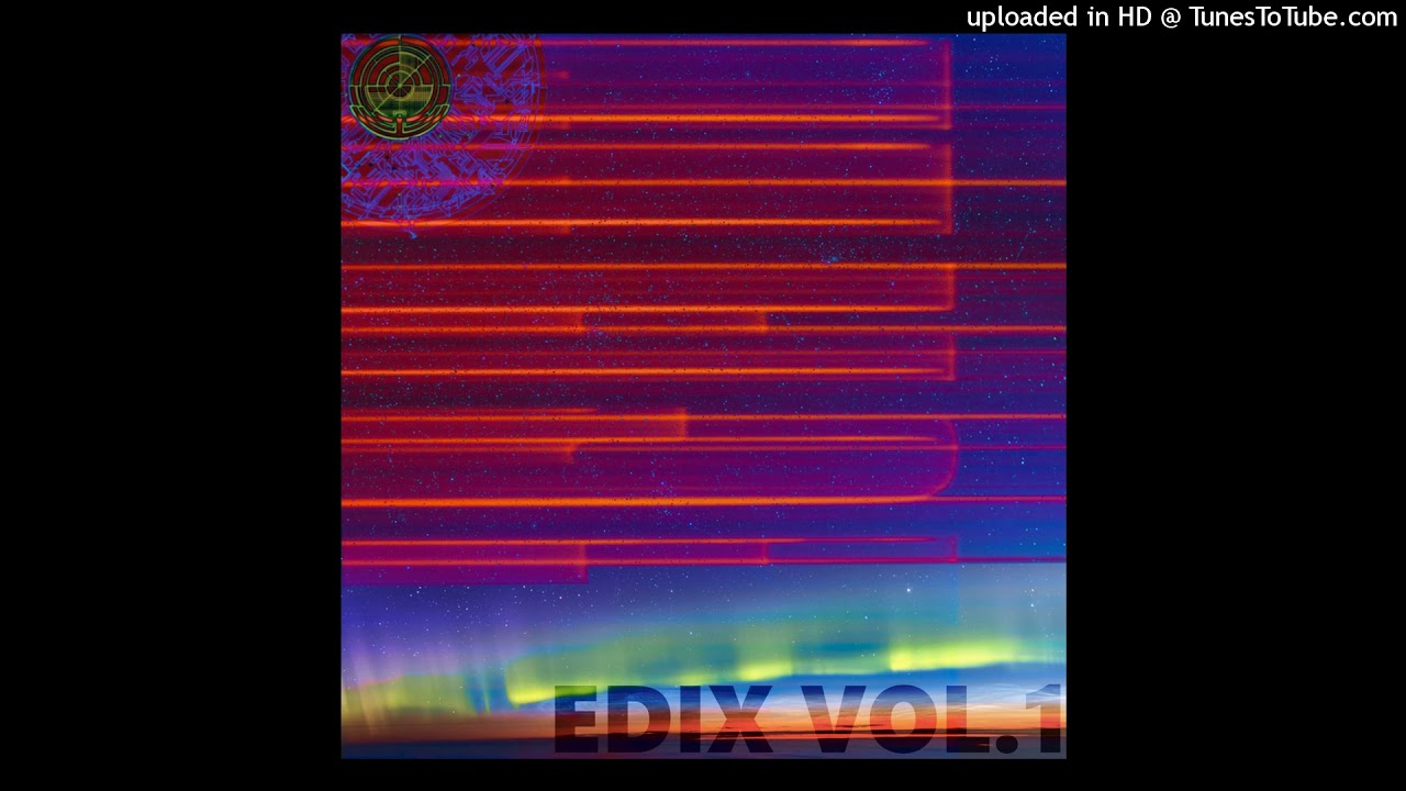 Tangering Dream - All of a Dither (Etbonz edit)