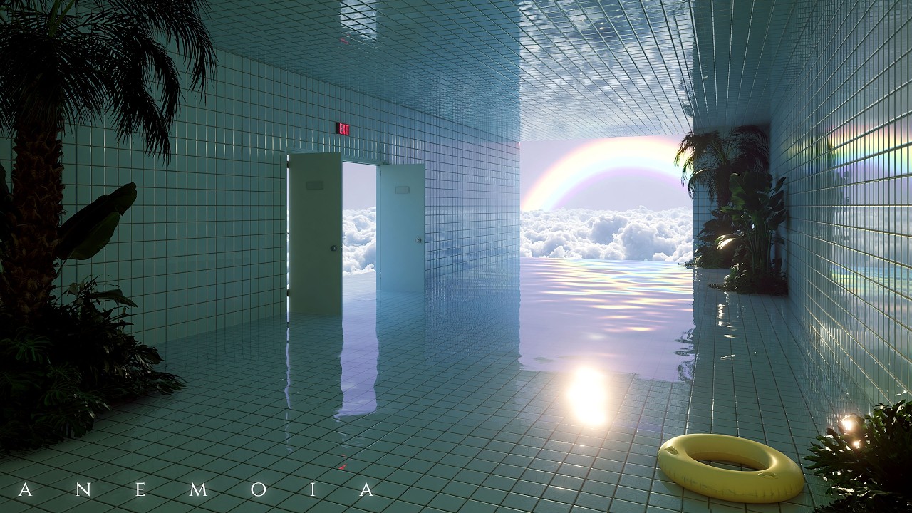 A N E M O I A ⋄ Deep Ethereal Aero Ambient for a Quiet Mind