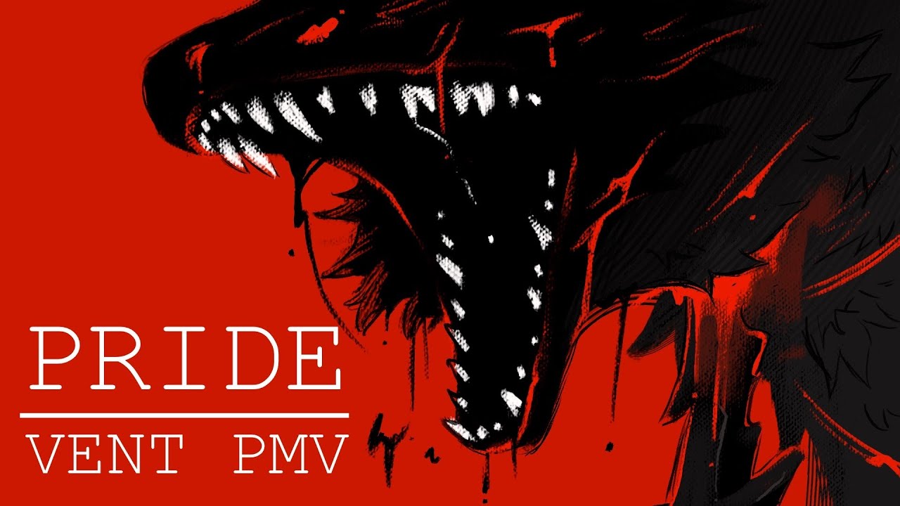 Pride | Vent PMV