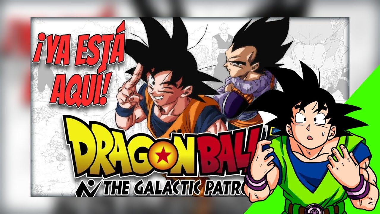 REACCIONO a ¡TODO LO QUE DEBES SABER SOBRE DRAGON BALL SUPER 2! NUEVO ANIME 2026