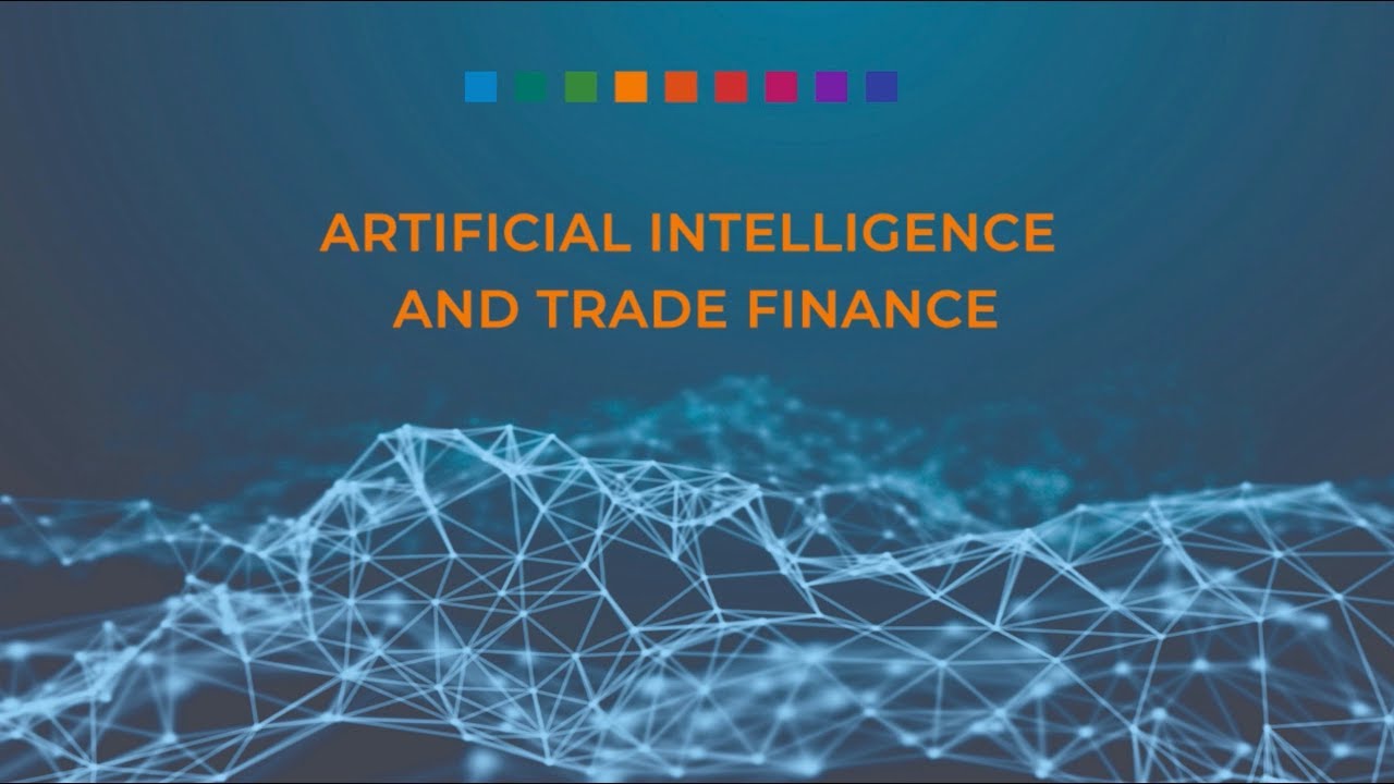 PODCAST: Artificial Intelligence and Trade Finance (S1E14)