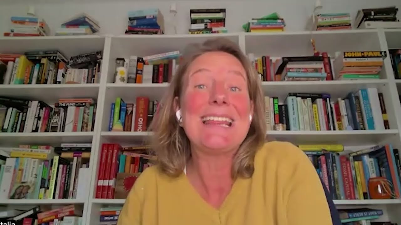 Los consejos de Natalia de Santiago sobre el ahorro tras la jubilación: 