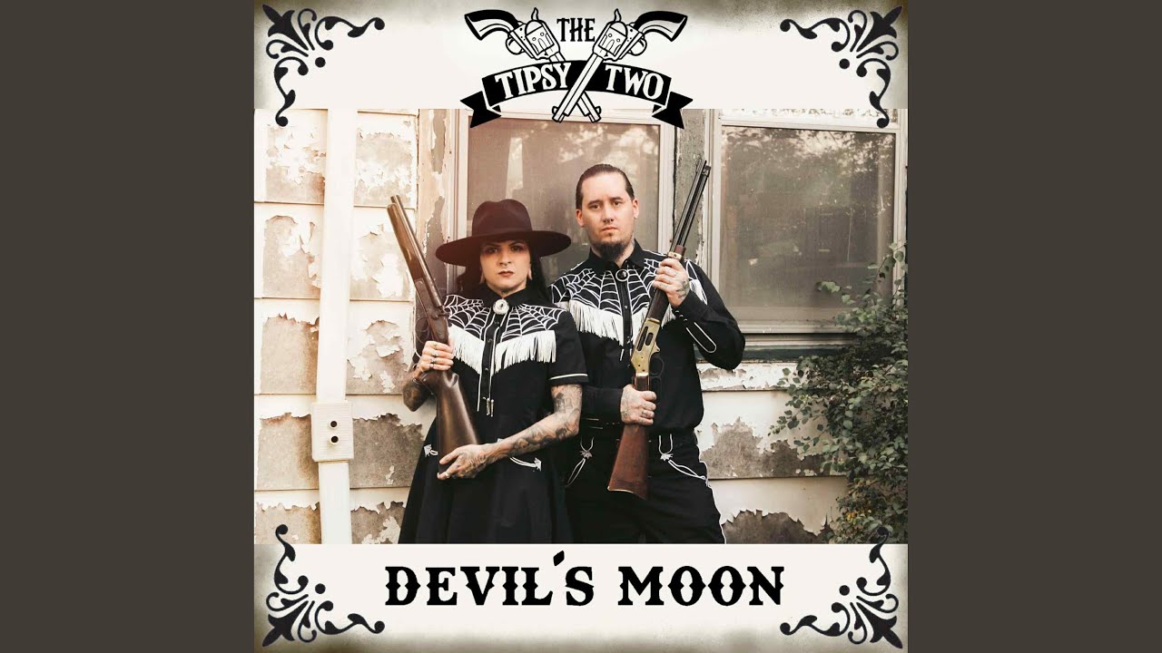 Devil's moon