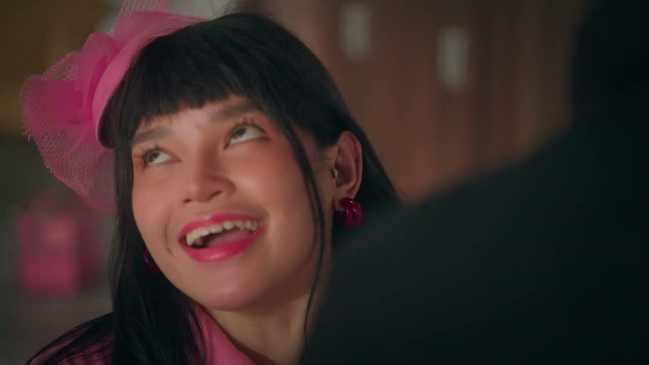 Stuck on You (CinePanalo 2026) Official Trailer - Xyriel Manabat, River Joseph, Bob Jbeili