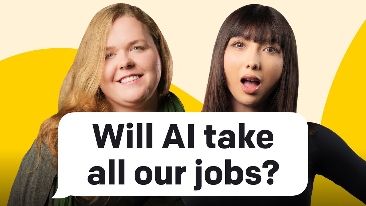 Balancing AI and Human Touch in Customer Service - An Interview with Agata Rogińska
