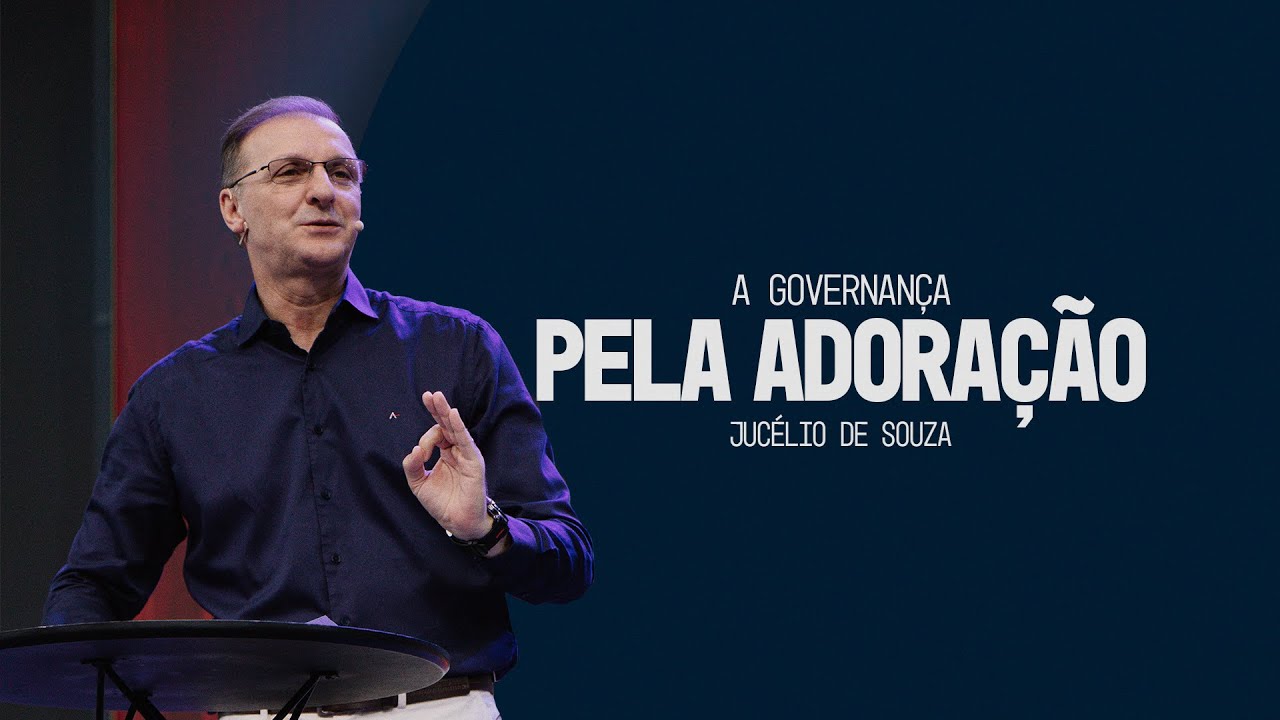 Culto de Domingo - Mevam Campinas - 14/12/2025