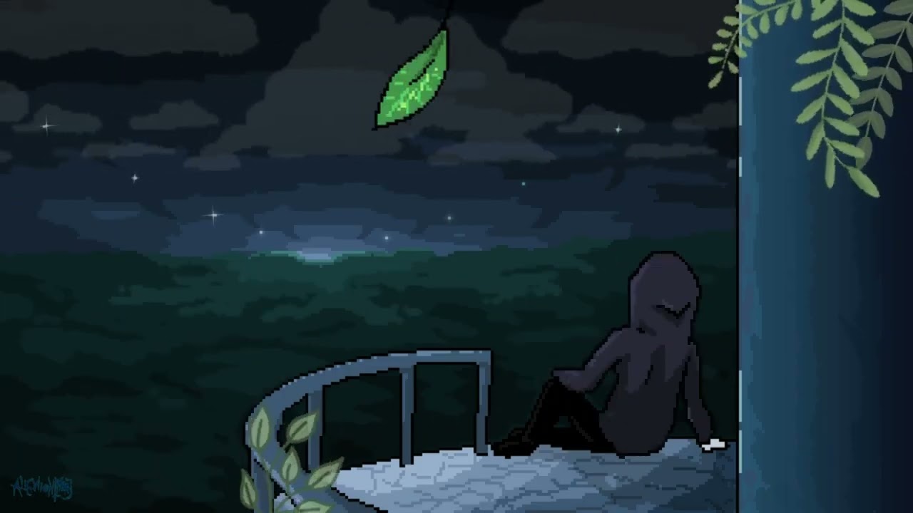 ALIENIGHTMARE - Depressed Hours