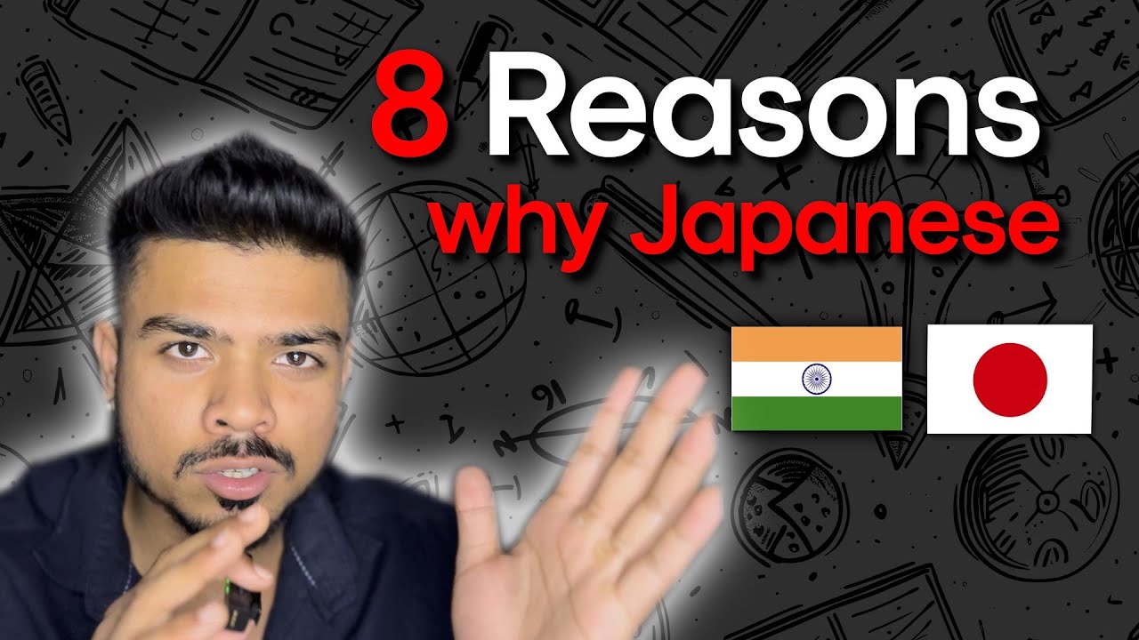 Why Japan? I JWA