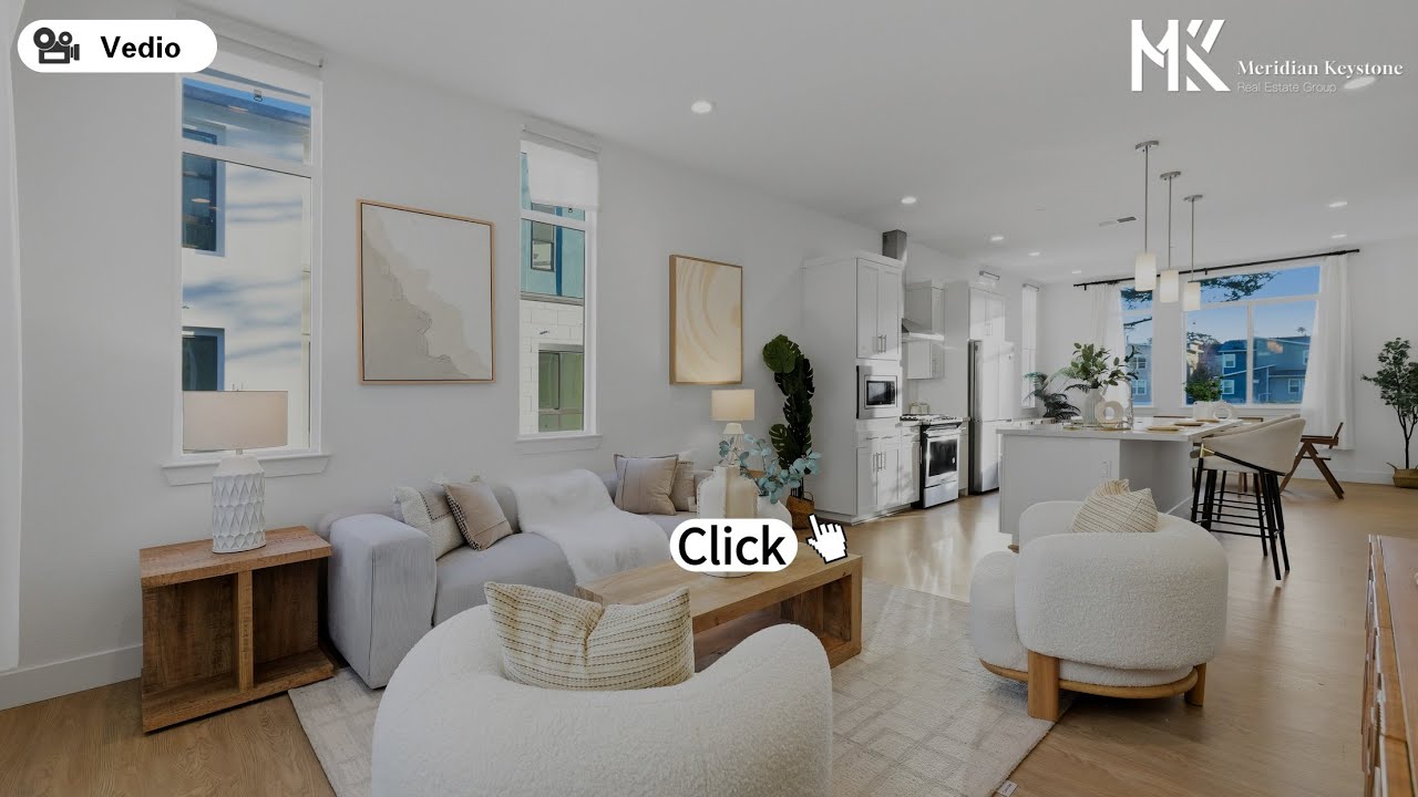 Why Tech Couples Choose Sunnyvale: Side-by-Side Garage &high Ceilings|Sunnyvale