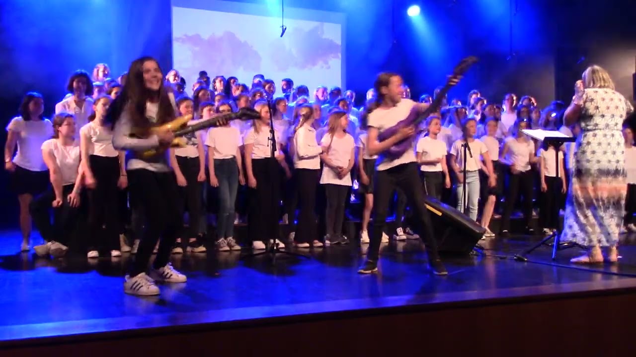 Chorallèges 53  - 