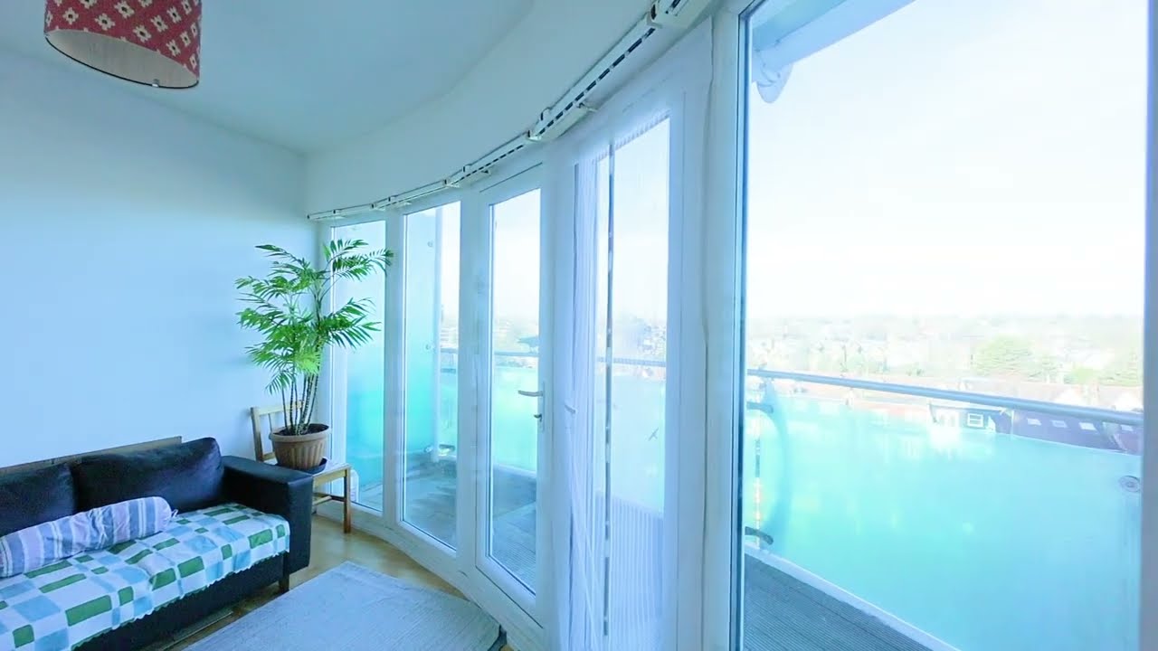 2 bedroom flat for Sale in Uxbridge Road, Ealing, W5 | Benham & Reeves
